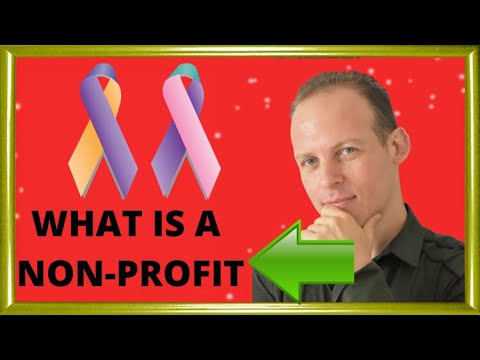 how to set up a nonprofit organization in ny