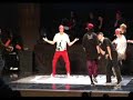 Last 4 One vs Jinjo Crew - R-16 2008