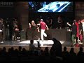 Last 4 One vs Jinjo Crew - R-16 2008