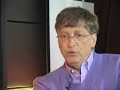 Bill Gates Interview Bill Gates Interview
