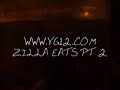YG12-GODZILLA EATS! PT 2