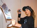 a joke video made about tom kaulitz from tokio hotel. no offence intended to tokio hotel fans, i'm one myself, i just thought this video would be a laugh! music: the offspring - pretty fly for a white guy