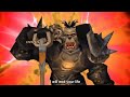 Edit: Wow, idiots, this is made by Blizzard, for your information, and the lyrics and song is made by them aswell.I do not own Blizzard, World of Warcraft, Vivendi or any other assocation. This video is only up for entertainment and for no requirement to download.Please, do not delete or destroy or suspend this account. Thank you.**Them LIVE at BlizzCon http://www.youtube.com/watch?v=lofdE9...Site: http://www.worldofwarcraft.com/downlo...mp3: http://media.worldofwarcraft.com/bliz...