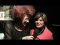 Ester Goldberg meets Gloria Allred