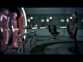 Mass Effect HD Part 34 Dr. Liara T'Soni