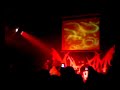 Mayhem @ Birmingham Barfly 3