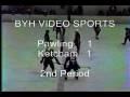 videos de 1983 Hockey Pawling vs Ketcham - Game 2 - Part 1
