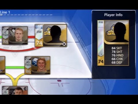 how to grow players in nhl 13