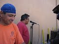 ME ACES FALTA \"MI NEGRO\"