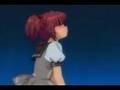 Bleeding love-Anime Mix