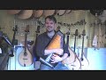 Autoharp - introduction and historical aspects Autoharp - introduction and historical aspects