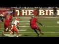 Brandon Coleman vs Syracuse (2012)