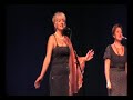 The Ukrainian female vocal quartet \"Susidki\"#4