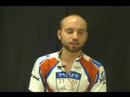 Texas 4000, 2008 Rider Bios - Coastal - Dylan LeBlanc Texas 4000, 2008 Rider Bios - Coastal - Dylan LeBlanc