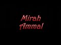 Mirah Ammal Raks Assaya (Cane Dance)--short