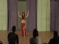 Mirah Ammal Raks Assaya (Cane Dance)--short