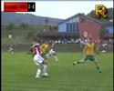 Svarstad vs Stag(3-0 målet)