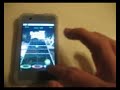 Guitar Hero On ipod Touch - REAL!