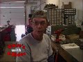 Cruise'n with E-Rider Tec Tips at Chris's Carb Shop