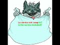 GCSE French Role Play Rap Part 2 GCSE French Role Play Rap Part 2