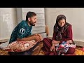 A Journey of Hope | Qasem’s Family and a Healing Trip to Isfahan