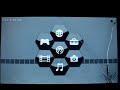 it's called hex, you can find it and more great themes at this website:

http://www.consolespot.net/forums/

the link to this specific theme:

http://www.consolespot.net/forums/showthread.php?t=67

i don't believe there is any conversion of this xmb for 3.71 m33, so don't ask.

p.s. it looks like the icons are bright white on the top half of them, but thats just the camera, when i am showing the music that's what it looks like in real life.