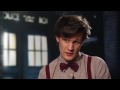Doctor Who Cast & Crew Interview: The Tardis