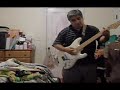 Frets99 with Neovin Power Rock to Gold Lace Sensor pickups Frets99 with Neovin Power Rock to Gold Lace Sensor pickups