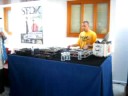 SFDK con Chaco en M�rida 25-10-2008