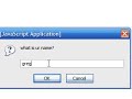 Javascript Tutorial - 5 - Prompt Javascript Tutorial - 5 - Prompt