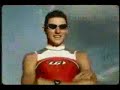 Chris Legh- Triathelete