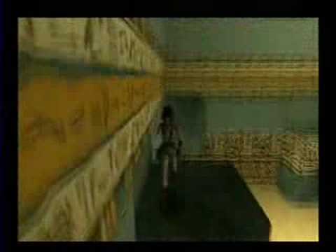 Tomb Raider