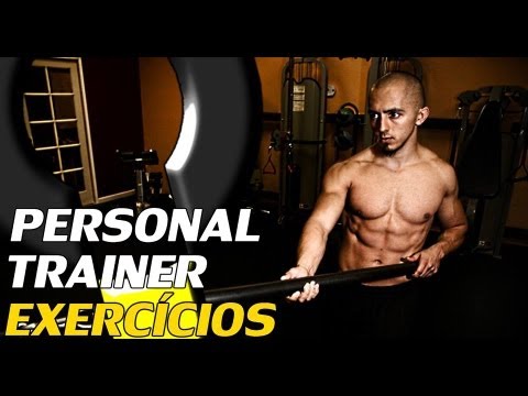 Personal Trainer: Os melhores exercícios para Treinamento Funcional