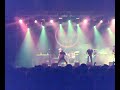 The Blackout - We Are The Dynamite  Taste of Chaos Tour 2007