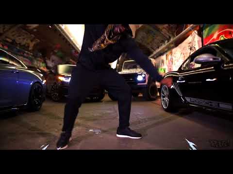 TEMPA T – DONT WANNA BE THEIR FRIEND