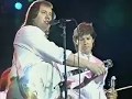 Bobby Napier w/ Tammy Wynette 1991