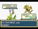 Pokemon Shiny Gold - Lt. Surge Pokemon Shiny Gold - Lt. Surge