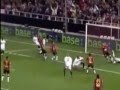 Resumen Jornada 13 de la liga Española