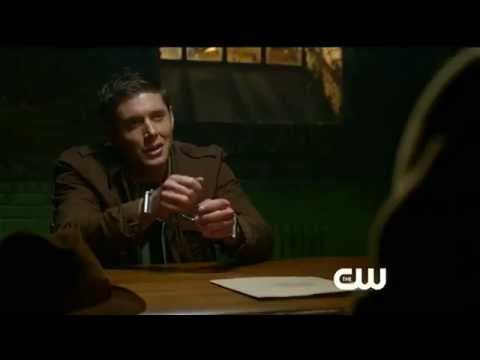Supernatural Season 7 Episode 12 Promo -  Time After Time After Time