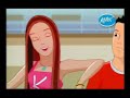 Entrando a la Adolescencia 3