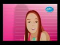 Entrando a la Adolescencia 3
