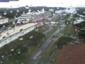 HAL Zuiderdam in and out of Gatun Locks, Panama Canal 29 November 2009