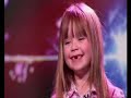 6 Years Old Kid Singing