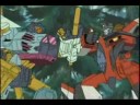 Cyclonus, Snowcat  and Demolishors -  La nostra Forza