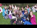 1D Flash Mob Finland "Behind the Scenes"