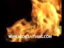 09/05 Vedic Havan Part III