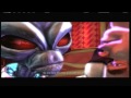 Destroy All Humans Path of the Furon Episode 1 Intro
