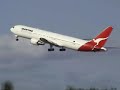 spotting at sydney international airport   1