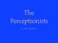 The Perceptionists - Lets Move