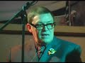 Bill Nelson INTERVIEW - Nelsonica 07 - Part THREE Bill Nelson INTERVIEW - Nelsonica 07 - Part THREE